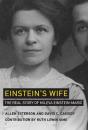 Einstein'S Wife - Preview