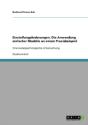 Einstellungs Nderungen: Die Anwendung Ei - Preview