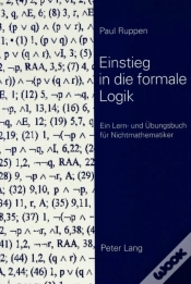 Capa do artigo Einstieg In Die Formale Logik