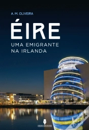 Capa do artigo Éire