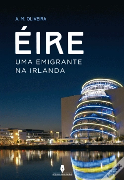 Capa do artigo Éire