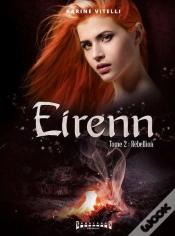 Capa do artigo Eireen T.2 ; Rébellion