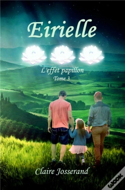 Capa do artigo Eirielle ; L'Effet Papillon