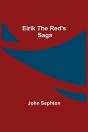 Eirik The Red'S Saga - Preview