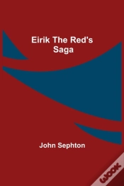 Capa do artigo Eirik The Red