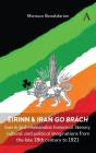 Eirinn & Iran Go Brach - Preview