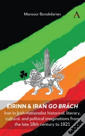 Capa do artigo Eirinn & Iran Go Brach