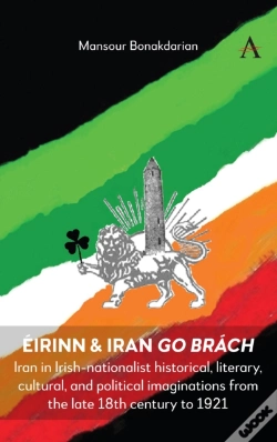 Capa do artigo Eirinn & Iran Go Brach