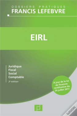 Capa do artigo Eirl (2e Édition)