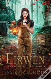 Capa do artigo Eirwen