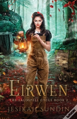 Capa do artigo Eirwen