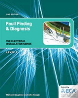 Capa do artigo Eis: Fault Finding And Diagnosis