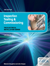 Eis: Inspection Testing And Commissioning