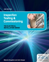 Capa do artigo Eis: Inspection Testing And Commissioning