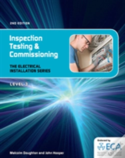 Capa do artigo Eis: Inspection Testing And Commissioning