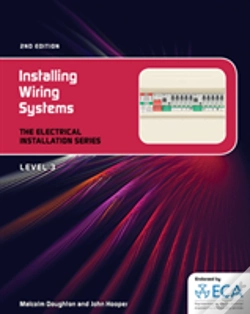 Capa do artigo Eis: Installing Wiring Systems