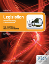 Eis: Legislation Health And Safety & Environmental