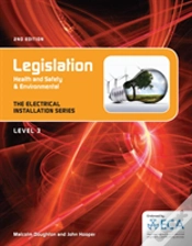 Capa do artigo Eis: Legislation Health And Safety & Environmental