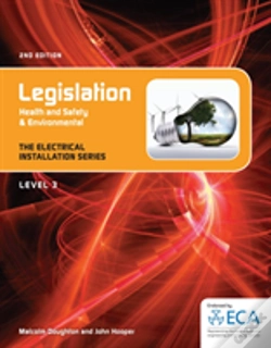 Capa do artigo Eis: Legislation Health And Safety & Environmental