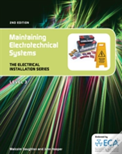 Capa do artigo Eis: Maintaining Electrotechnical Systems