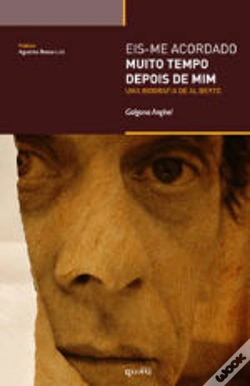 Capa do artigo Eis-me Acordado Muito Tempo Depois de Mim
