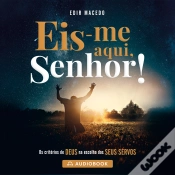 Capa do artigo Eis-Me Aqui, Senhor!