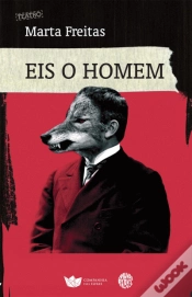 Capa do artigo Eis o Homem