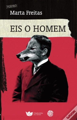 Capa do artigo Eis o Homem