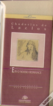 Capa do artigo Eis o Nosso Romance