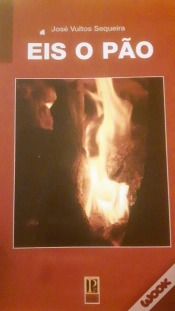 Capa do artigo Eis o Pão