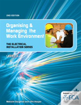 Eis: Organising And Managing The Work Environment