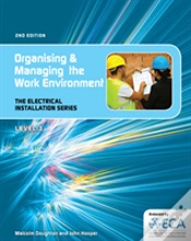 Capa do artigo Eis: Organising And Managing The Work Environment