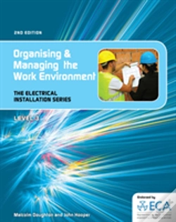 Capa do artigo Eis: Organising And Managing The Work Environment
