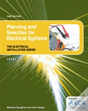 Capa do artigo Eis: Planning And Selection For Electrical Systems