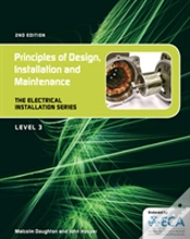 Capa do artigo Eis: Principles Of Design, Installation And Maintenance