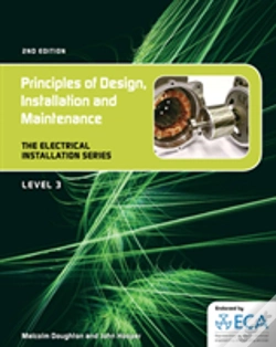 Capa do artigo Eis: Principles Of Design, Installation And Maintenance