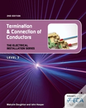 Capa do artigo Eis: Termination And Connection Of Conductors