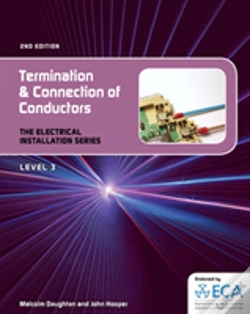 Capa do artigo Eis: Termination And Connection Of Conductors