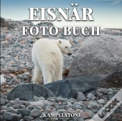 Capa do artigo Eisbar Foto Buch