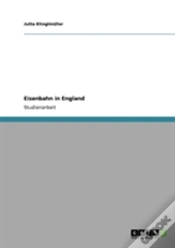 Capa do artigo Eisenbahn In England