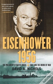 Capa do artigo Eisenhower 1956