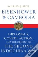 Eisenhower And Cambodia