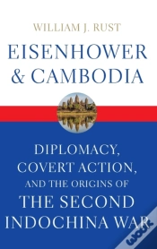Capa do artigo Eisenhower And Cambodia