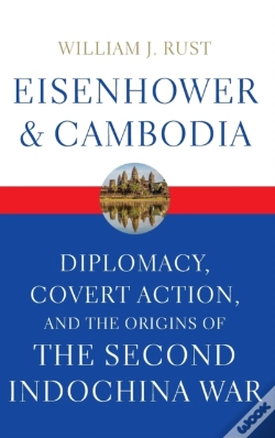 Capa do artigo Eisenhower And Cambodia