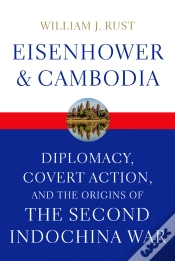 Capa do artigo Eisenhower And Cambodia