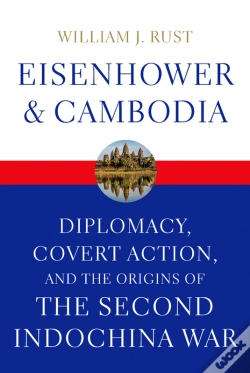 Capa do artigo Eisenhower And Cambodia