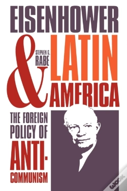 Capa do artigo Eisenhower And Latin America