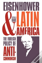 Capa do artigo Eisenhower And Latin America