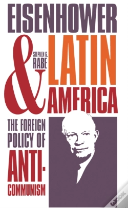 Capa do artigo Eisenhower And Latin America