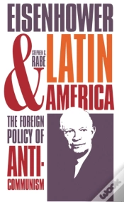 Capa do artigo Eisenhower And Latin America